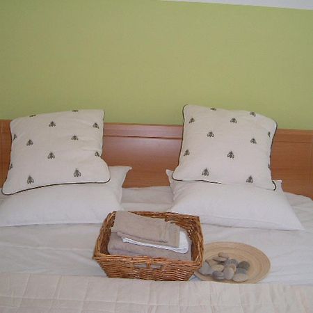 B&B Waterside Brujas Habitación foto