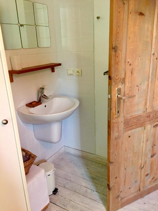B&B Waterside Brujas Exterior foto