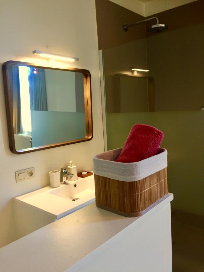 B&B Waterside Brujas Exterior foto