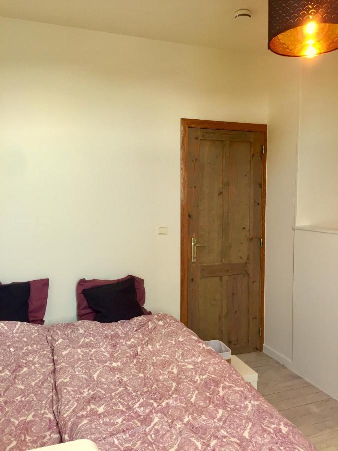 B&B Waterside Brujas Exterior foto