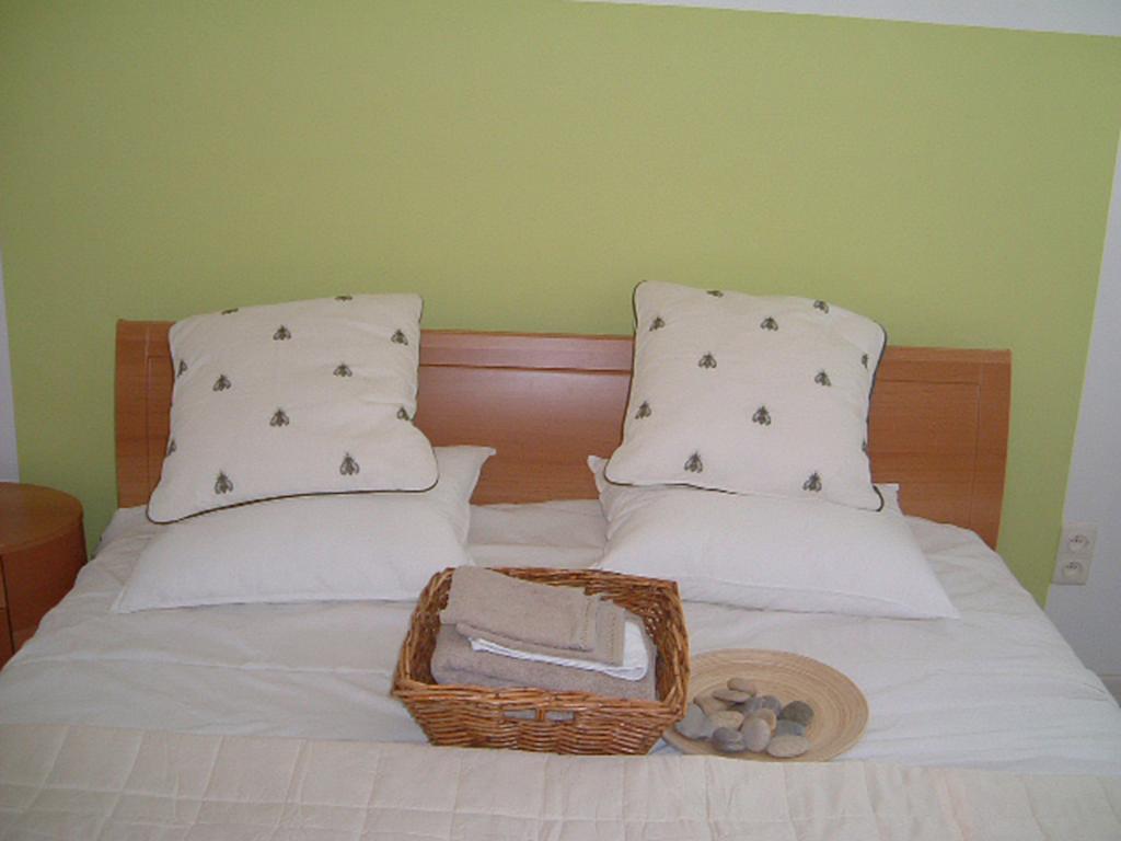 B&B Waterside Brujas Habitación foto